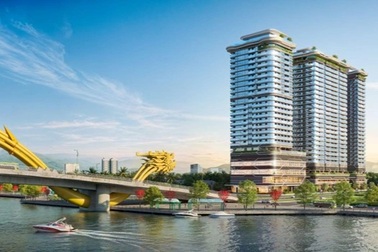 Không gian sống khác biệt - Lợi thế của bất động sản giá trị cao