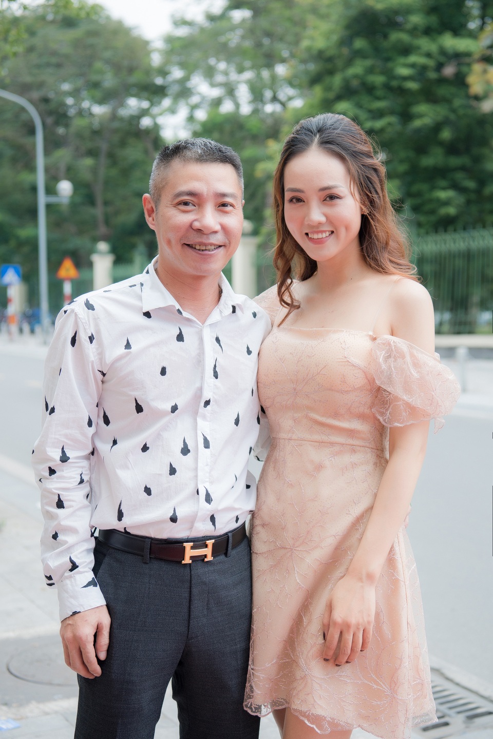 Bí mật sau ánh đèn của NSND Thu Hà, NSND Công Lý, Thuỳ Anh Nhà trọ Balanha - 7 Bí mật sau ánh đèn của NSND Thu Hà, NSND Công Lý, Thuỳ Anh Nhà trọ Balanha - 7