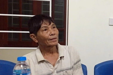 Hơn 30 năm trốn chạy và ngày về đơn độc của kẻ giết người vì cuồng ghen