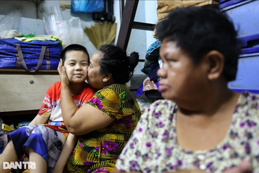 TPHCM giảm hơn 40% hộ nghèo, cận nghèo