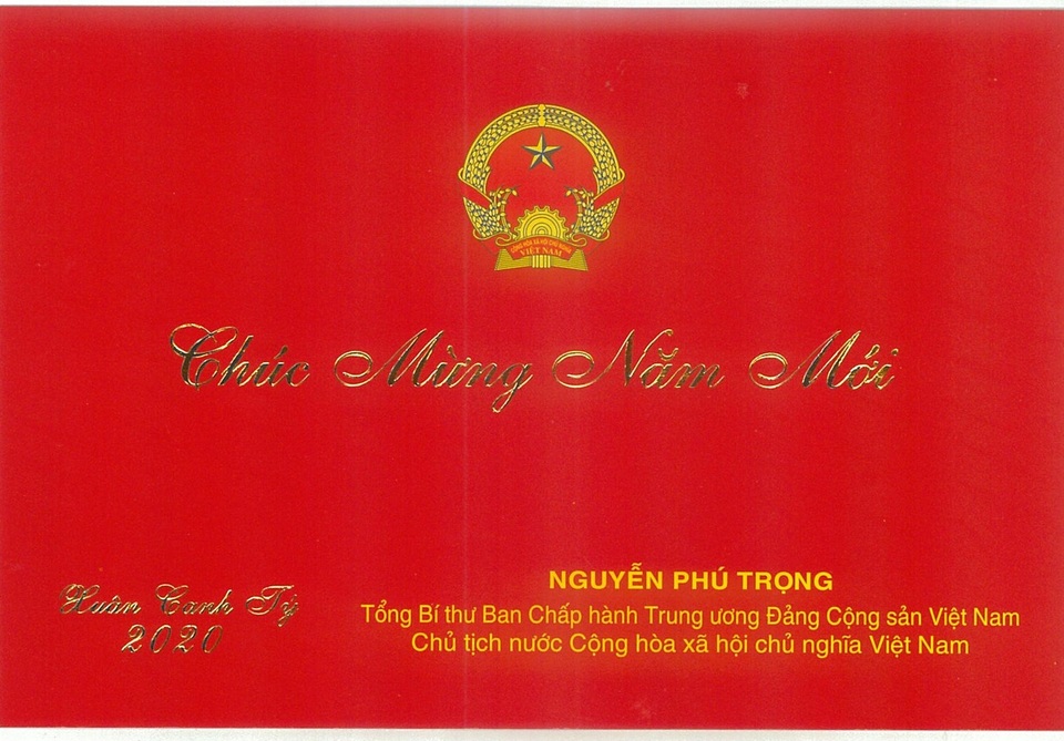 Biển người hân hoan chào năm mới 2020 - 1 Biển người hân hoan chào năm mới 2020 - 1
