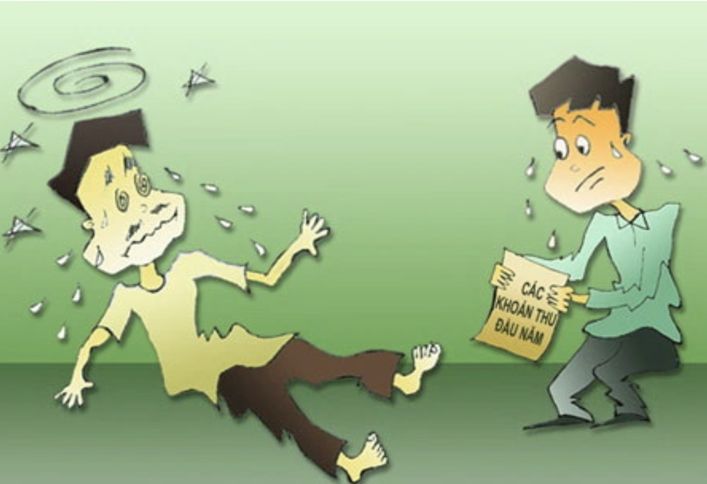 Làm thế nào để không xảy ra lạm thu đầu năm học mới? - 1 Làm thế nào để không xảy ra lạm thu đầu năm học mới? - 1