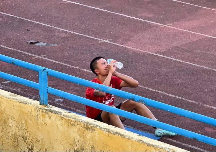 Ngôi sao Việt kiều nổi danh xác lập cột mốc ấn tượng ở Đông Nam Á - 2