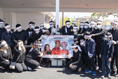 Gia đình gốc Việt tại Mỹ mất 3 thành viên vì Covid-19 chỉ trong 5 ngày