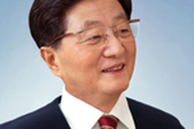 Phó thủ tướng Trung Quốc qua đời