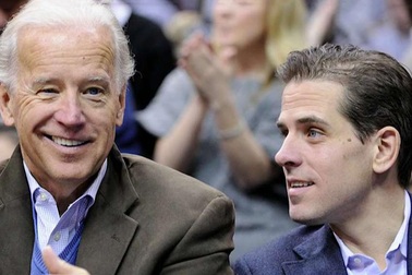 Cựu Thủ tướng Ukraine đòi điều tra con trai “đối thủ” của ông Trump