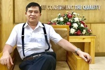 Đại gia đất Cảng vừa bị khởi tố từng một thời lừng lẫy như thế nào?