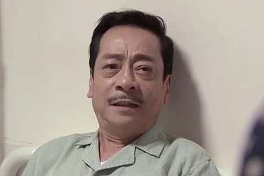 Hé lộ di nguyện cuối cùng của NSND Hoàng Dũng