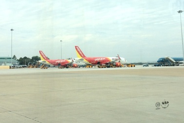 4 phương án mở rộng sân bay Tân Sơn Nhất