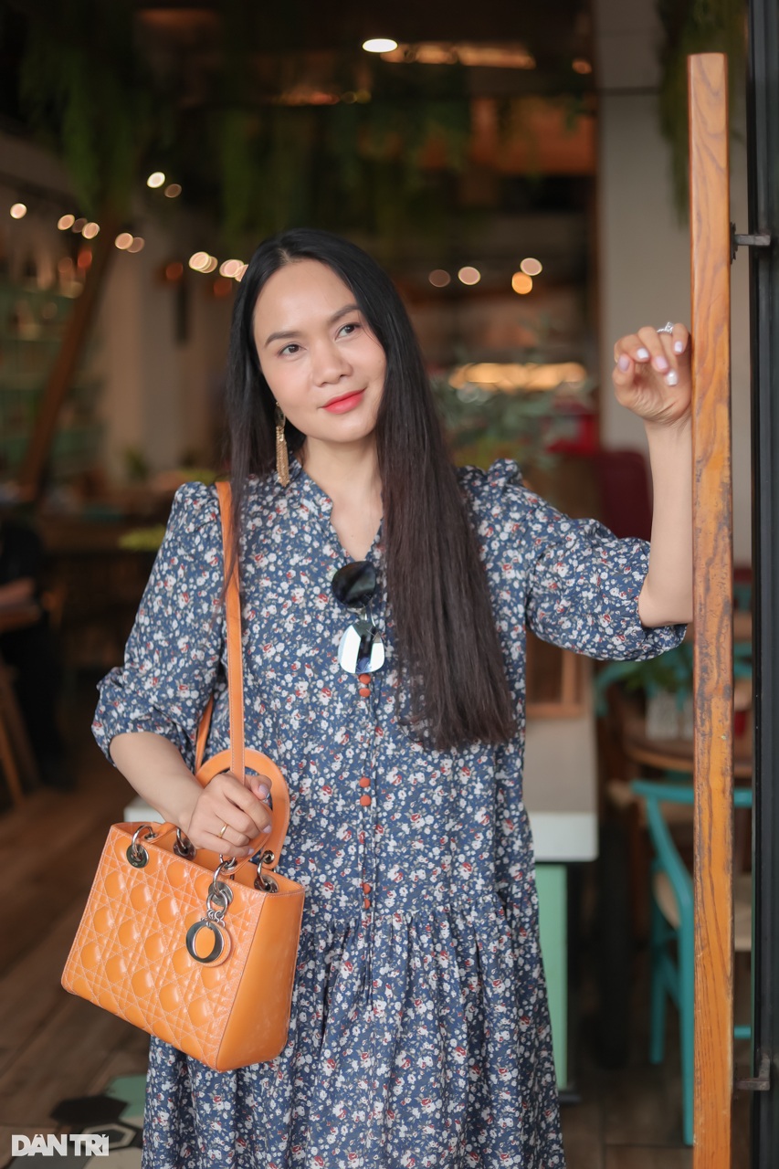 NSND Mai Hoa nói về danh xưng Nữ hoàng nhạc phim, hạnh phúc ở tuổi 50 - 3 NSND Mai Hoa nói về danh xưng Nữ hoàng nhạc phim, hạnh phúc ở tuổi 50 - 3