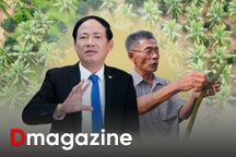 Hội nghị "Diên Hồng" về sản xuất nông nghiệp ở Bình Định