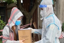 TPHCM: Hơn 1.500 học trò mồ côi vì Covid-19