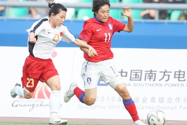 Việt Nam và Thái Lan cùng nhau vượt qua vòng loại