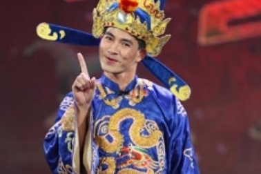 Cười ngất với bài thơ Chúc Tết của Nam Tào Xuân Bắc ngày 29 Tết