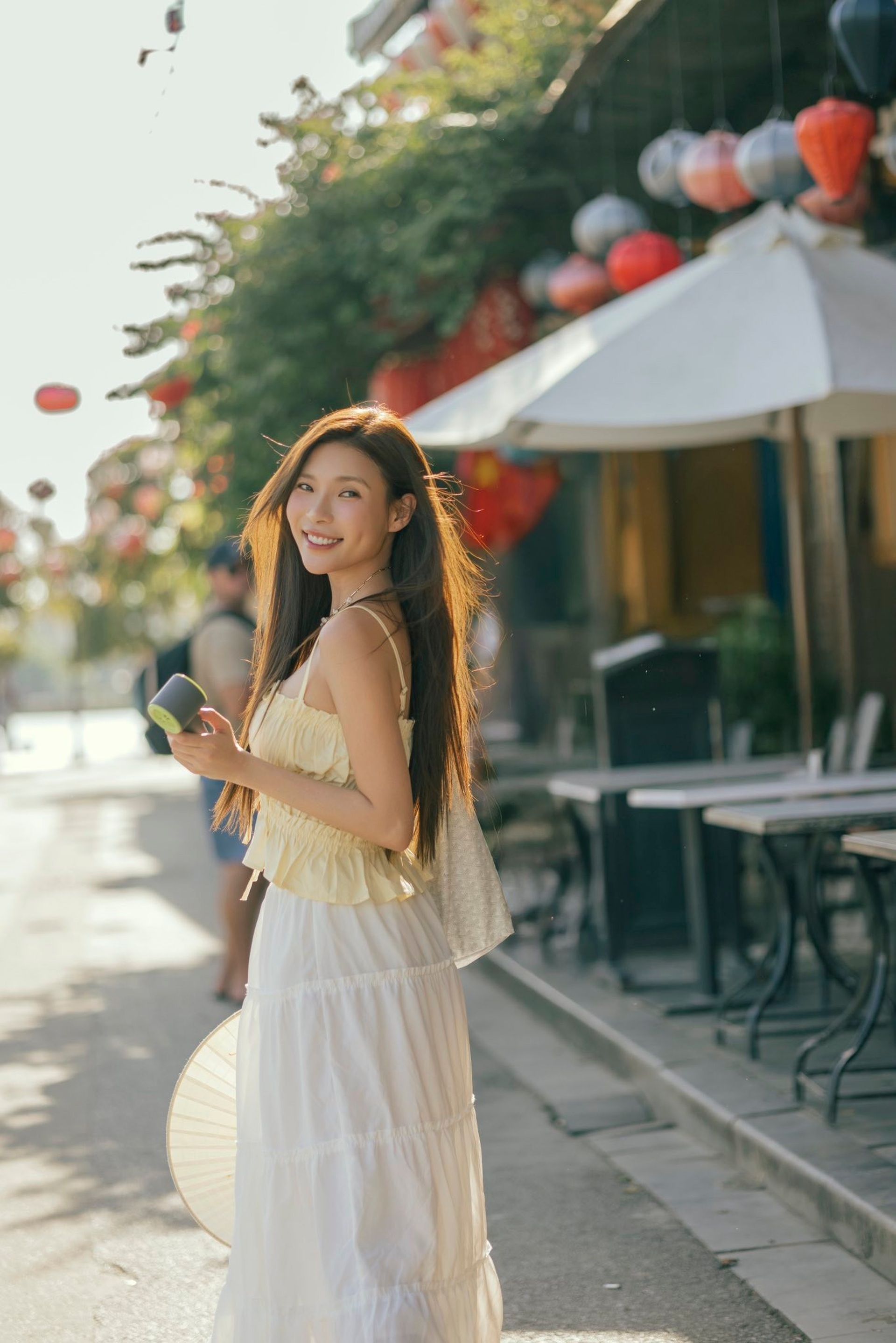 Thúy Diễm tuổi 39: Xin phép chồng đóng cảnh nóng, vượt sóng gió hôn nhân - 2 Thúy Diễm tuổi 39: Xin phép chồng đóng cảnh nóng, vượt sóng gió hôn nhân - 2