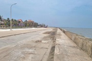 Đổi tên khu du lịch biển Quất Lâm nổi tiếng một thời ở miền Bắc