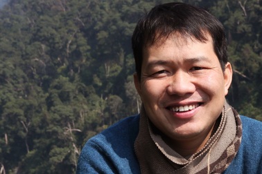 Đạo diễn Lương Đình Dũng - Kẻ lãng tử liều lĩnh