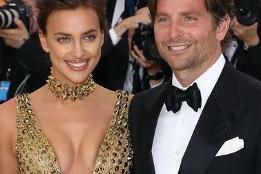 Bradley Cooper và Irina Shayk thay nhau đưa con ra phố