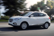 Chi phí sửa chữa một chiếc Hyundai Tucson FCEV đắt gấp đôi giá xe mới