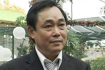 Ông Huỳnh Uy Dũng tố Chủ tịch tỉnh Bình Dương vu khống