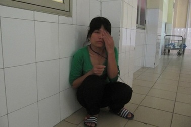 “Nạn nhân thứ 7” trong vụ đổ xăng đốt cả nhà