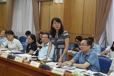 Vì sao số liệu thu hồi tài sản tham nhũng thuộc danh mục “Tối mật”?