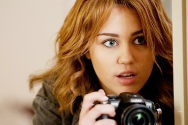 Nữ đặc vụ xinh đẹp