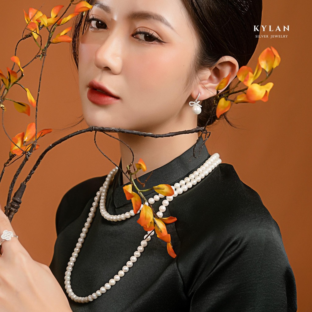 Kylan Silver Vietnam - Thương hiệu trang sức bạc cao cấp - 6 Kylan Silver Vietnam - Thương hiệu trang sức bạc cao cấp - 6