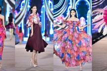 4 người đẹp càng vào sâu càng ấn tượng của Hoa hậu Việt Nam 2020