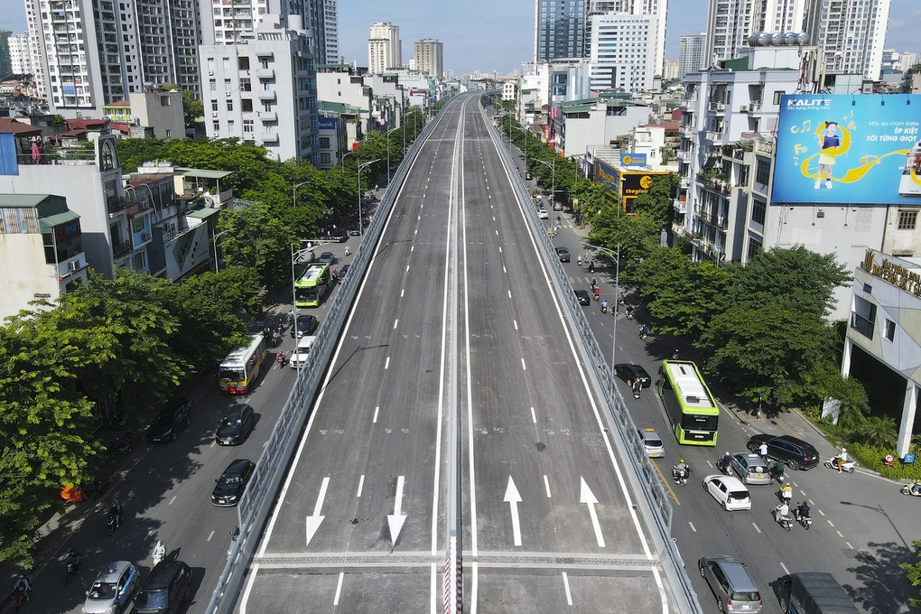 4 dấu ấn hạ tầng giao thông năm 2022 - 3 4 dấu ấn hạ tầng giao thông năm 2022 - 3