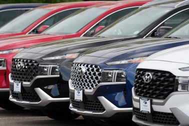 Hàng triệu xe Hyundai và Kia có nguy cơ bị lấy trộm "dễ như trở bàn tay"