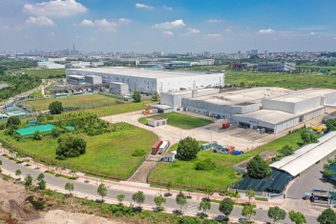 Chi hội dược - nhà thuốc TPHCM thăm nhà máy Opella và trung tâm R&D