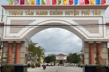 7 cán bộ rút kinh nghiệm sau vụ phó chủ tịch huyện bị tố kỳ kèo phần trăm