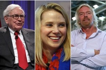 10 lời khuyên nghề nghiệp từ những người thành công