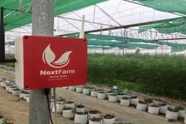 Nông dân tăng năng suất hiệu quả nhờ giải pháp nông nghiệp thông minh