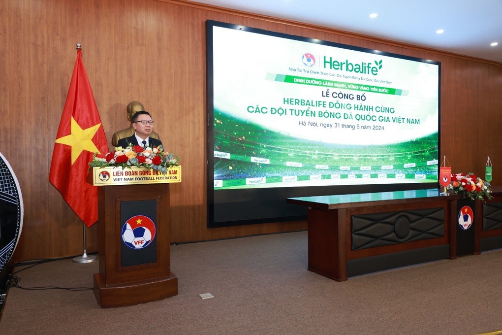 Tầm quan trọng của dinh dưỡng đối với hiệu suất thể thao của cầu thủ Việt Nam - 3 Tầm quan trọng của dinh dưỡng đối với hiệu suất thể thao của cầu thủ Việt Nam - 3
