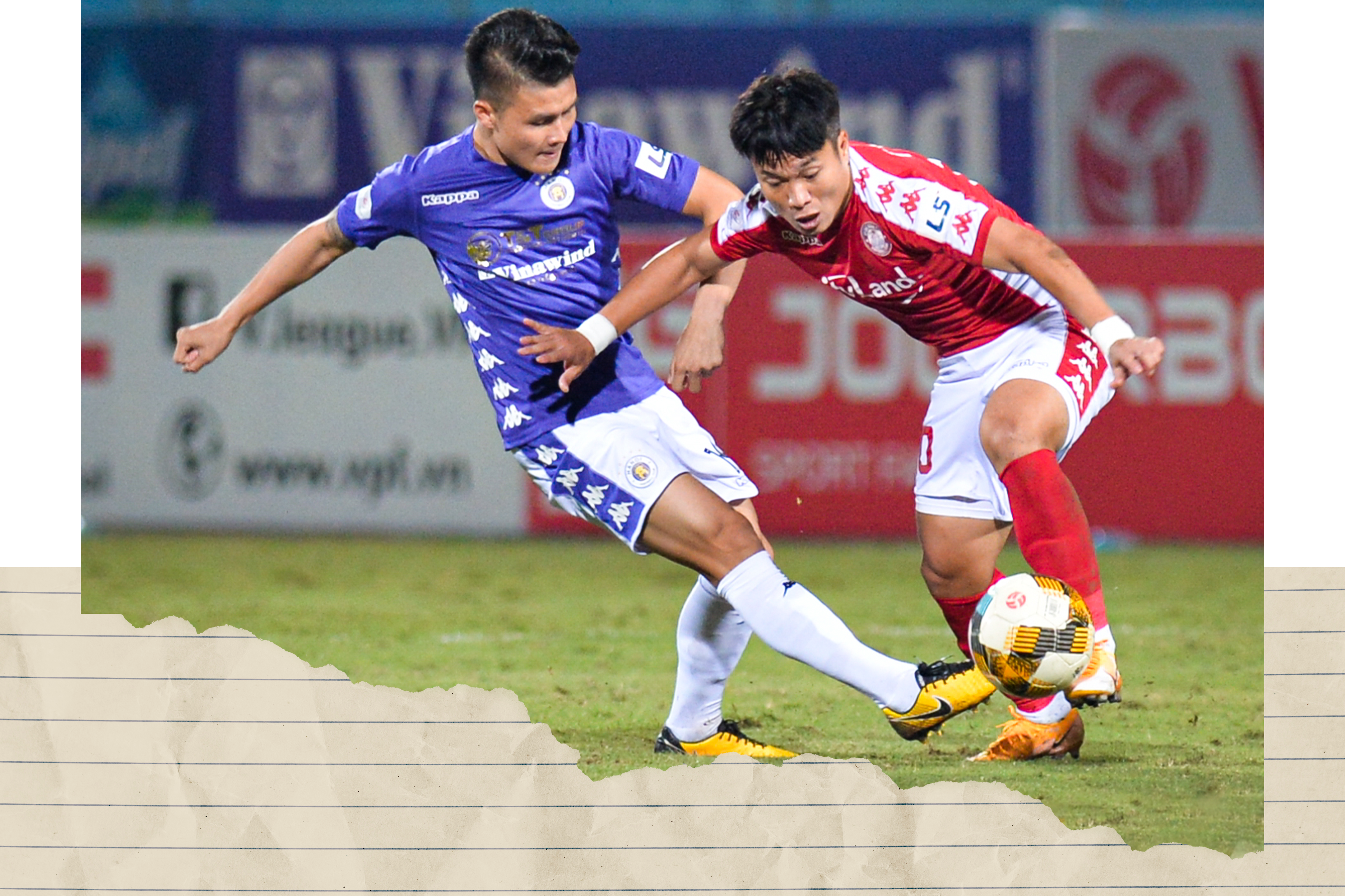 Siêu cò châu Âu: Quang Hải đã bỏ lỡ cơ hội quý giá để xuất ngoại - 3