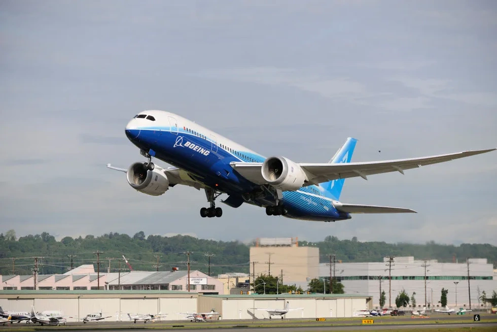 Sau thảm kịch máy bay ở Ấn Độ, Boeing 787-8 có còn an toàn nhất thế giới? - 2 Sau thảm kịch máy bay ở Ấn Độ, Boeing 787-8 có còn an toàn nhất thế giới? - 2