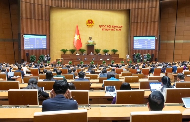 Mais 55.000 bilhões de VND gastos em novo salário-base - 1 Thêm 55.000 tỷ đồng chi cho mức lương cơ sở mới - 1