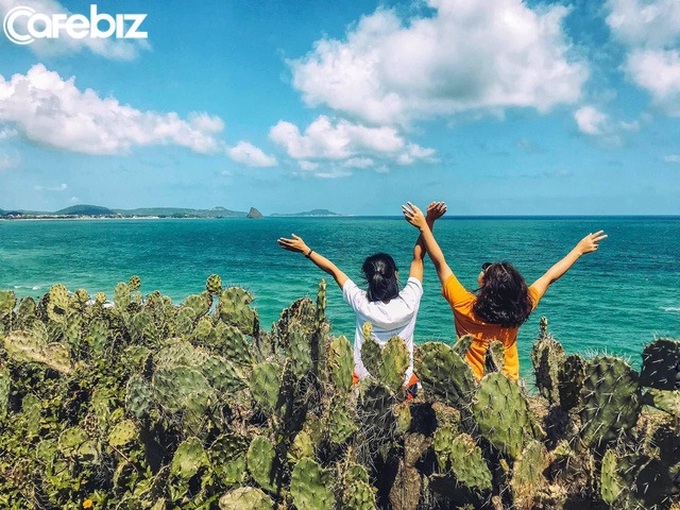 Quy Nhơn nắng gió có nhiều món ngon: Tuổi trẻ đáng giá bao nhiêu, còn chần chừ gì mà không xách balo lên và đi! - Ảnh 11. Quy Nhơn nắng gió có nhiều món ngon: Tuổi trẻ đáng giá bao nhiêu, còn chần chừ gì mà không xách balo lên và đi! - Ảnh 11.