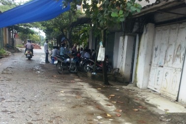 Đoạt mạng vợ chồng anh trai ruột vì cháu nợ tiền