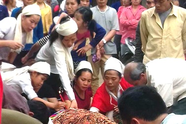 Phạt 50 triệu đồng thầy lang phá thai chui khiến thai phụ tử vong