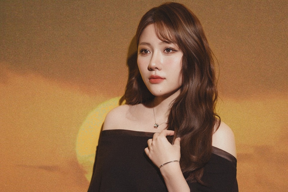 Em gái Trấn Thành: "Muốn tìm bạn đời có thể nói chuyện như với anh trai"