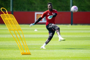 6 ngôi sao có thể vắng mặt ở trận Man Utd gặp Arsenal