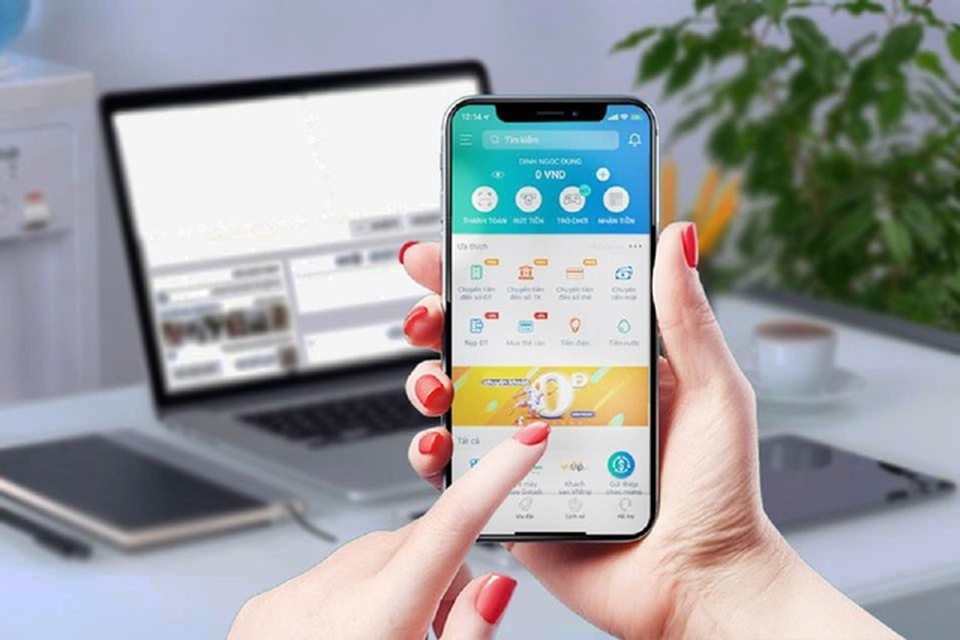 Thủ tướng cho phép bắt đầu thí điểm dịch vụ Mobile Money - 1 Thủ tướng cho phép bắt đầu thí điểm dịch vụ Mobile Money - 1