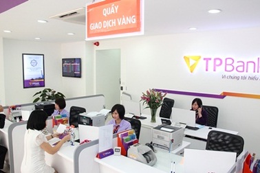 TPBank dành 2000 tỷ cho vay doanh nghiệp với lãi suất đặc biệt ưu đãi