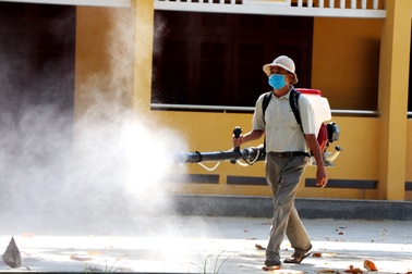 Quảng Nam cho phép học sinh vùng giáp ranh với Đà Nẵng đến trường