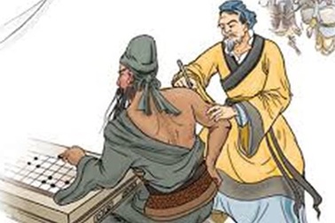 Ngỡ ngàng với những cách chữa bệnh “kỳ quặc” từng xuất hiện trong lịch sử