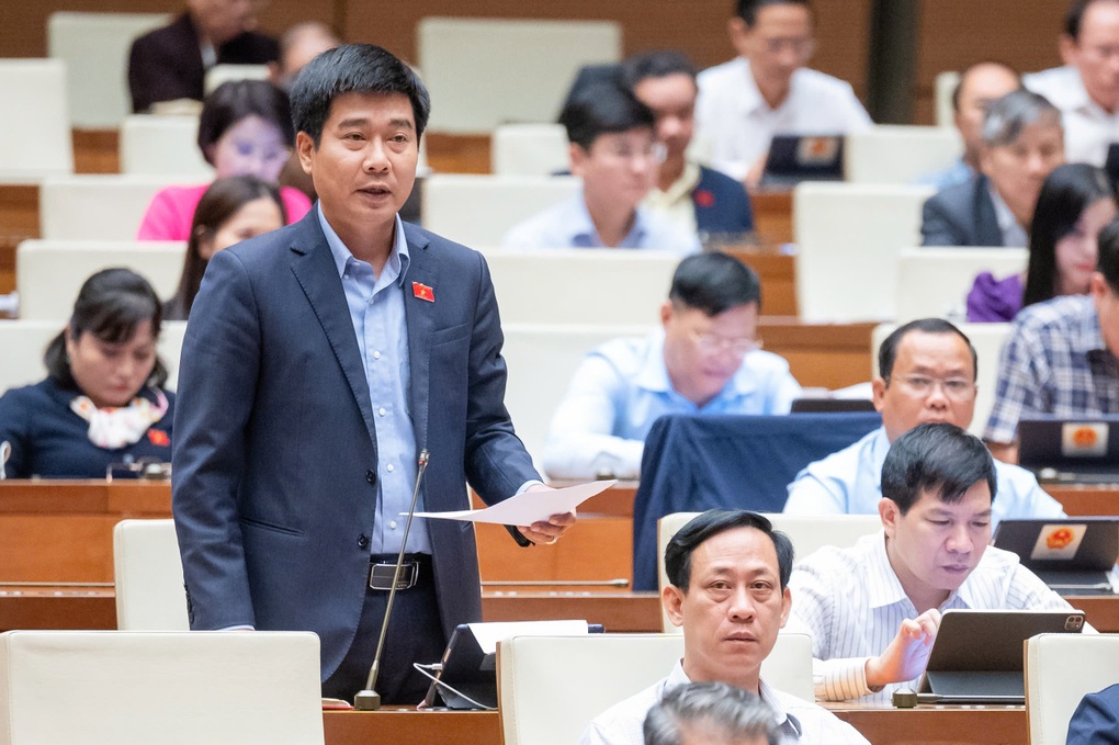 Thanh tra nhà ở xã hội, chắc chắn có người không đúng đối tượng ưu đãi - 2 Thanh tra nhà ở xã hội, chắc chắn có người không đúng đối tượng ưu đãi - 2