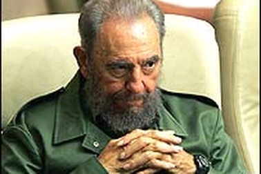 Bush ngang nhiên công khai kế hoạch “dân chủ cho Cuba”